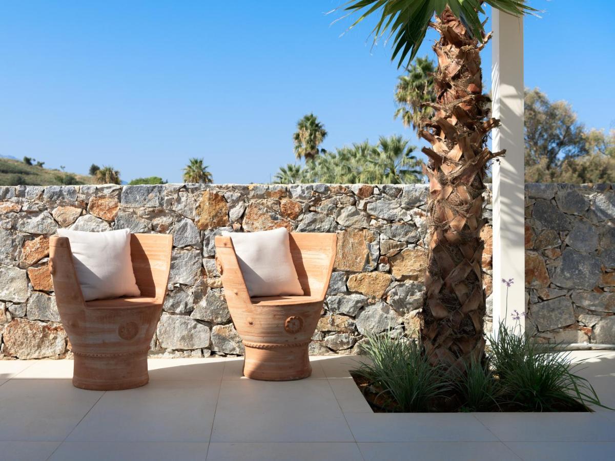 Pelagias Villa Lefka With Heated Pool Mathes Exterior photo